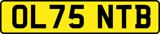 OL75NTB
