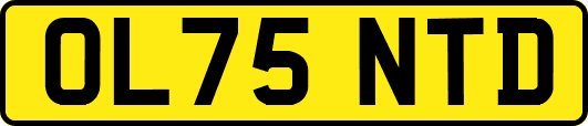 OL75NTD