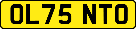 OL75NTO