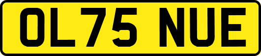 OL75NUE