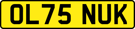 OL75NUK