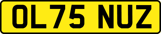 OL75NUZ