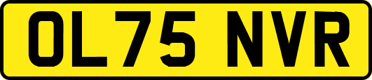 OL75NVR