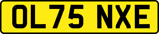 OL75NXE