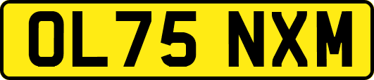 OL75NXM
