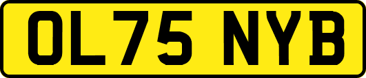 OL75NYB