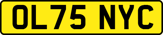OL75NYC