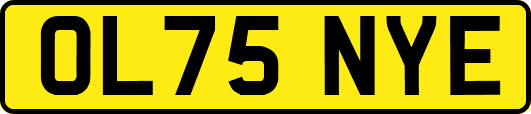 OL75NYE