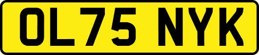 OL75NYK