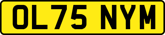 OL75NYM