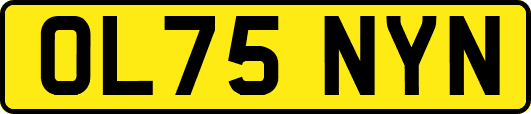 OL75NYN
