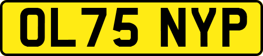 OL75NYP