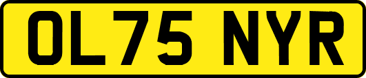 OL75NYR