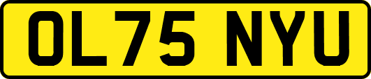 OL75NYU