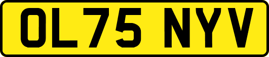 OL75NYV