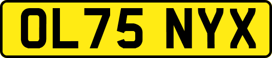 OL75NYX