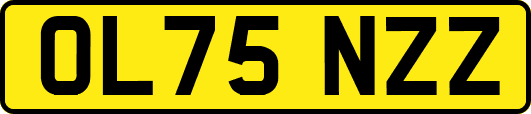 OL75NZZ