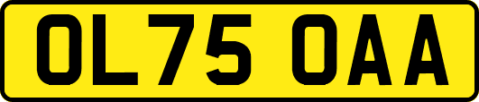 OL75OAA
