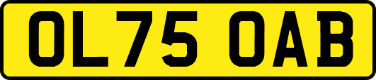 OL75OAB