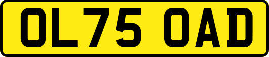 OL75OAD