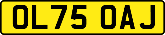 OL75OAJ