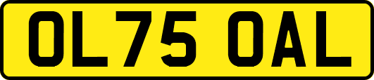 OL75OAL