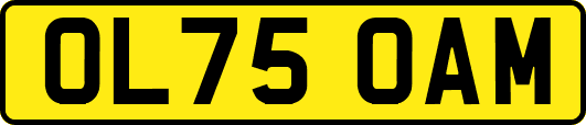 OL75OAM