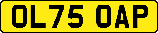 OL75OAP