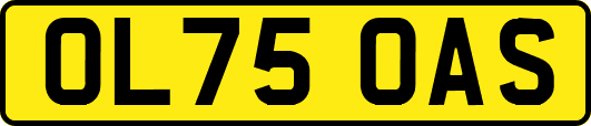 OL75OAS