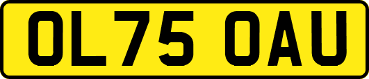 OL75OAU
