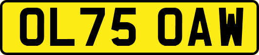 OL75OAW