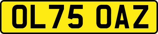 OL75OAZ