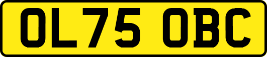 OL75OBC
