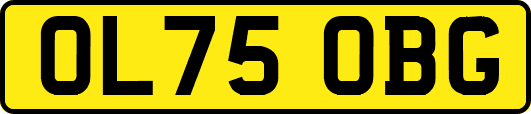 OL75OBG