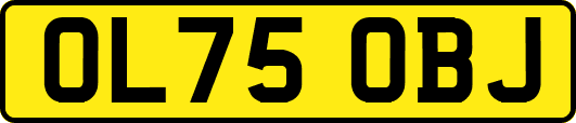 OL75OBJ