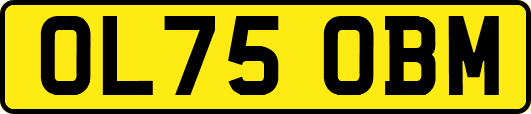 OL75OBM