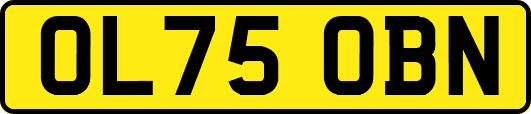 OL75OBN