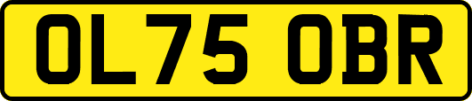 OL75OBR