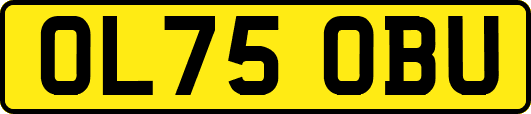 OL75OBU