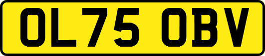 OL75OBV