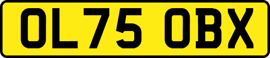 OL75OBX