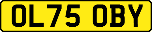 OL75OBY