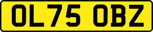 OL75OBZ