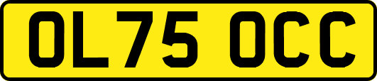OL75OCC