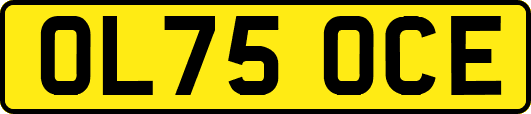 OL75OCE