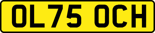 OL75OCH