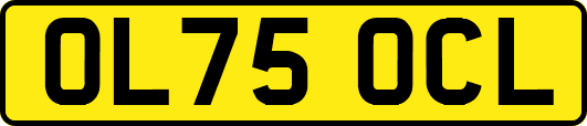 OL75OCL