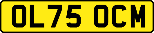 OL75OCM