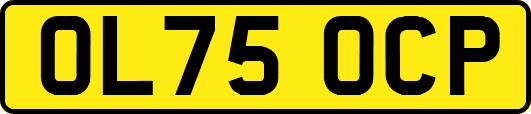 OL75OCP