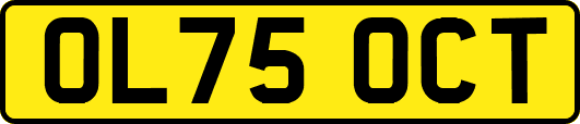 OL75OCT
